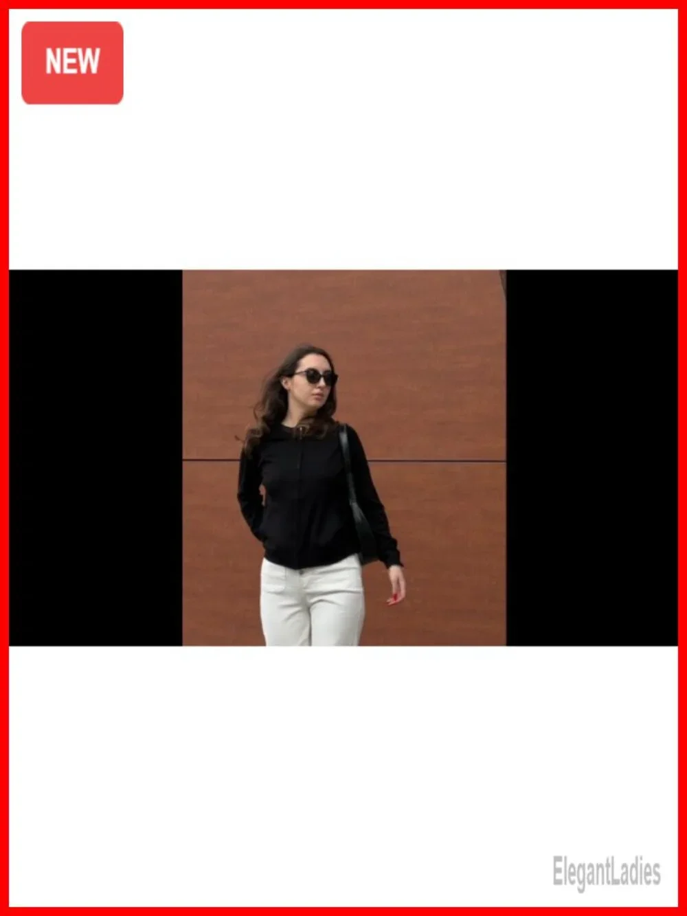 Womens Zip Up Cardigan Sweater Knit Lightweight Long Sleeve Crochet Jacket